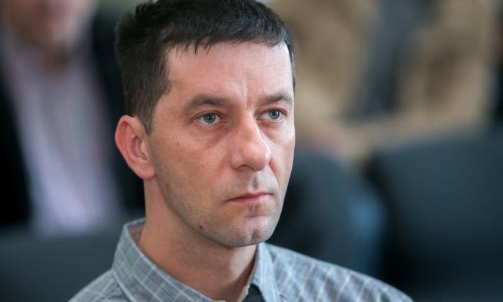 Davor Strahinić
