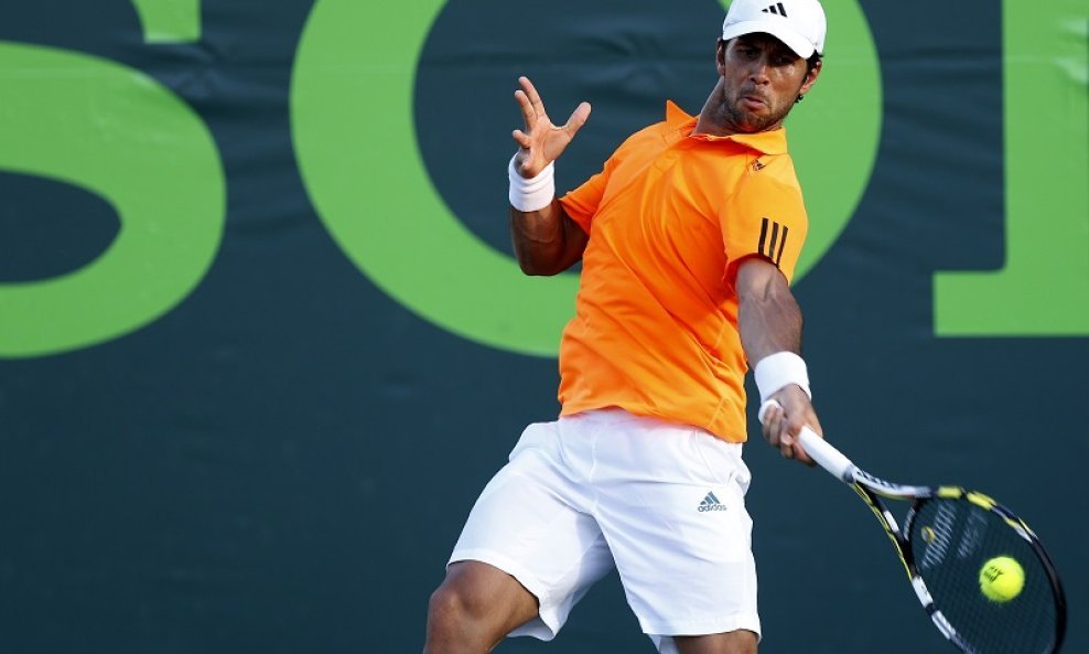 Fernando Verdasco