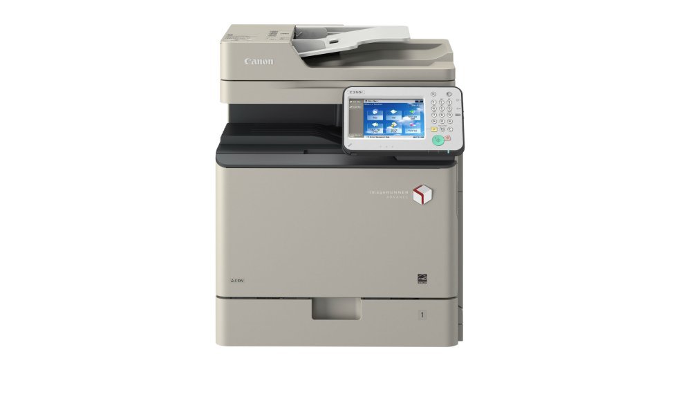 Canon iR Advance C250i printer pisač