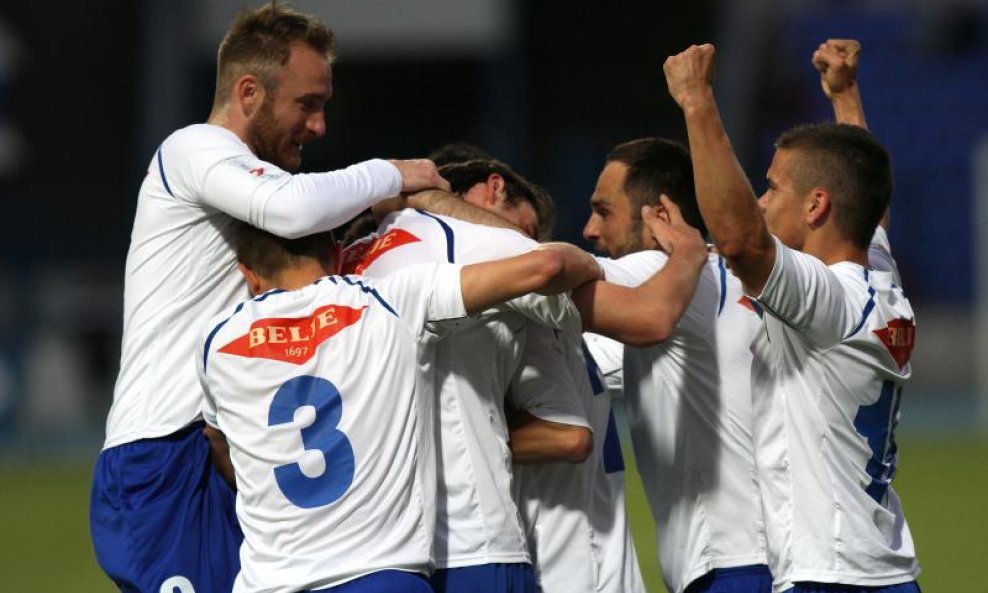 nk osijek