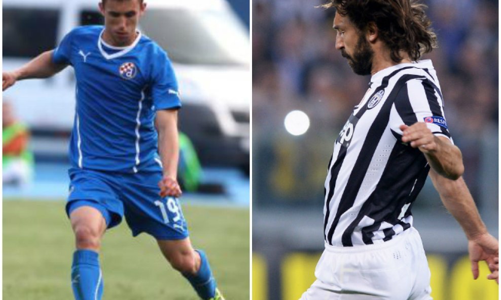 Pivarić i Pirlo