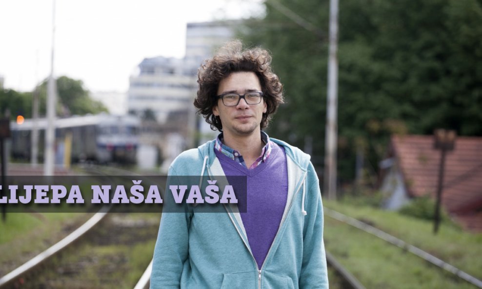 lijepa naša vaša axel