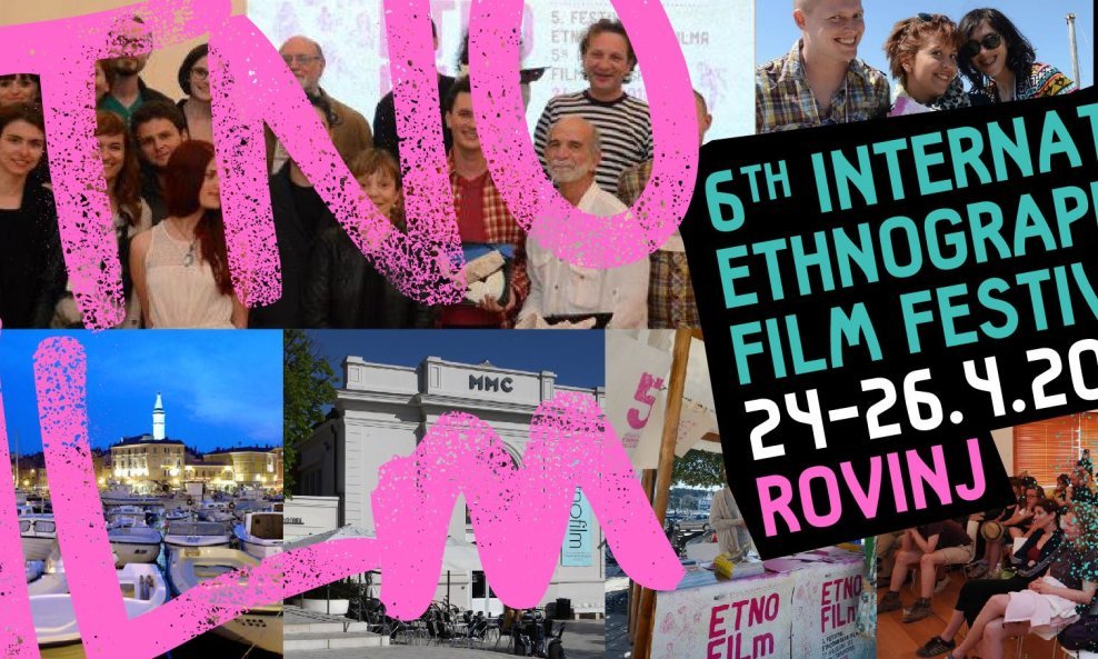 6. ETNOFILm festival