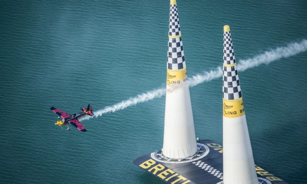 RedBull AirRace