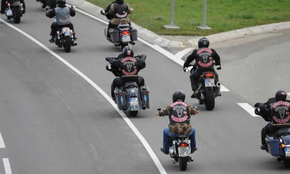 Hells Angels