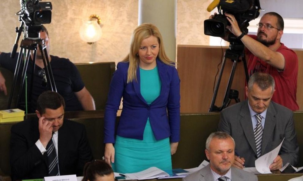 Margareta Mađerić