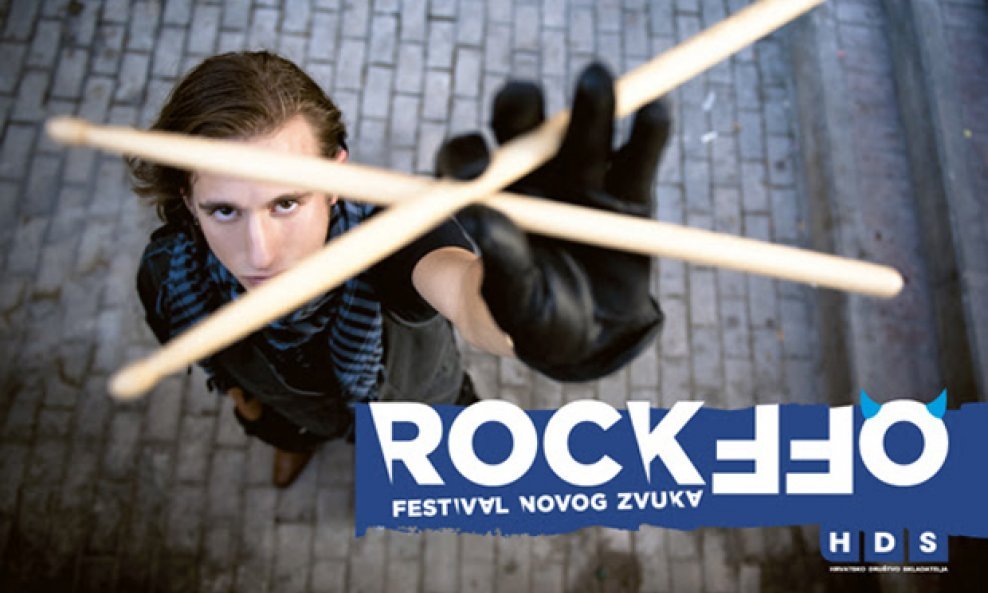 RockOff - Festival novog zvuka