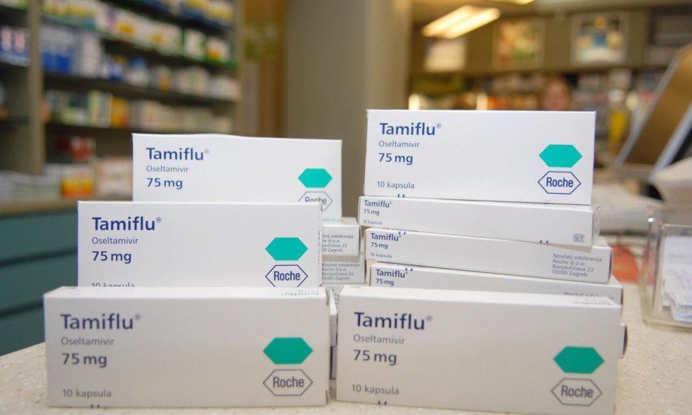 Tamiflu