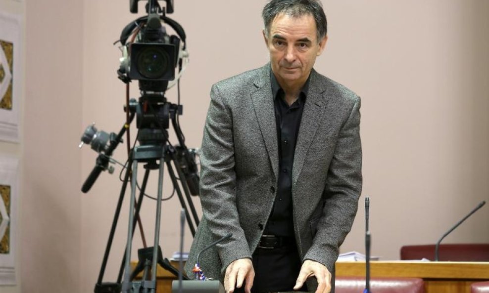 Milorad Pupovac