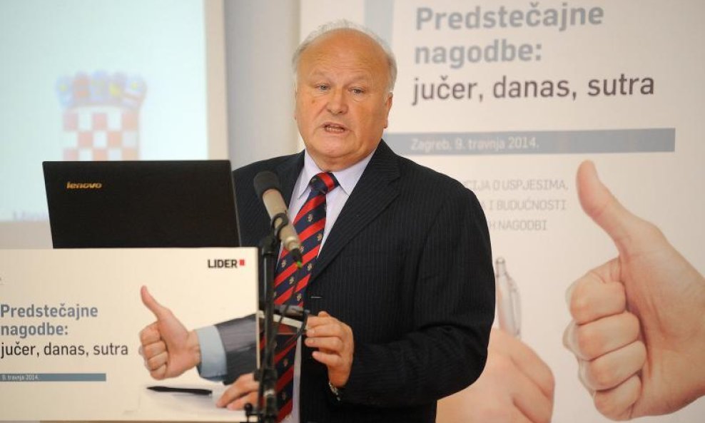 Slavko Linić