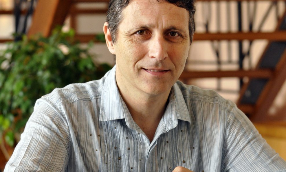 Tomislav Mrduljaš