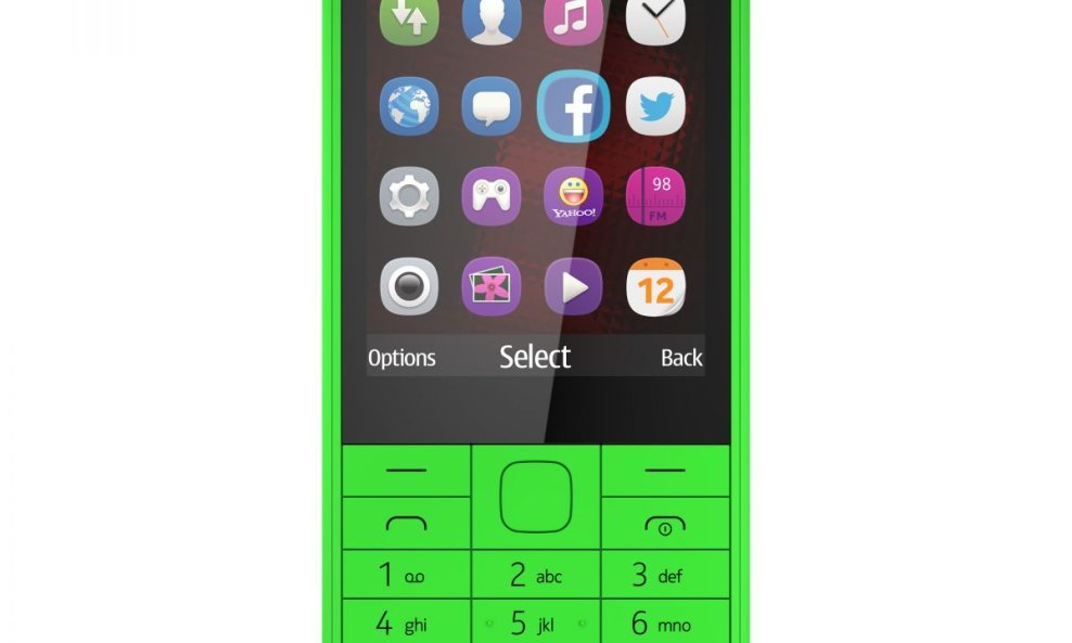 nokia 225