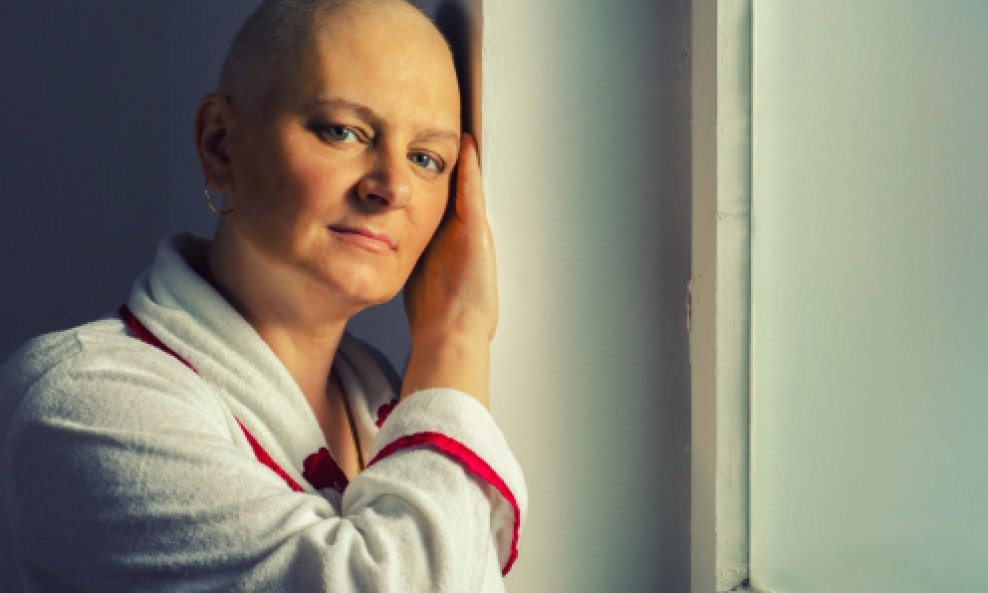 rak karcinom