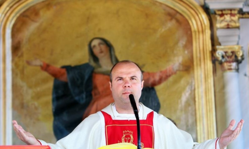don Damir Stojić