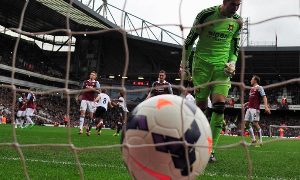 Liverpool - West Ham