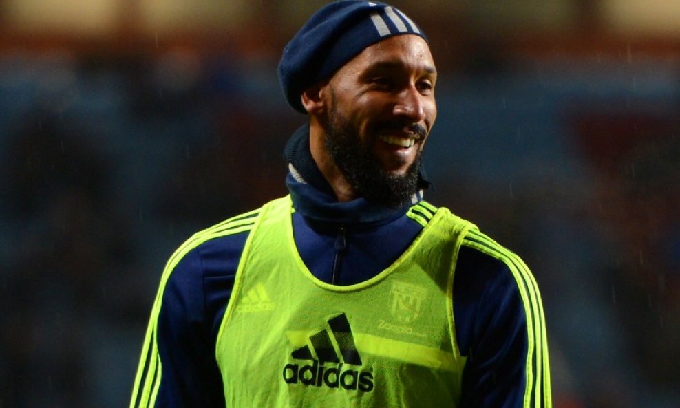 Nicolas Anelka