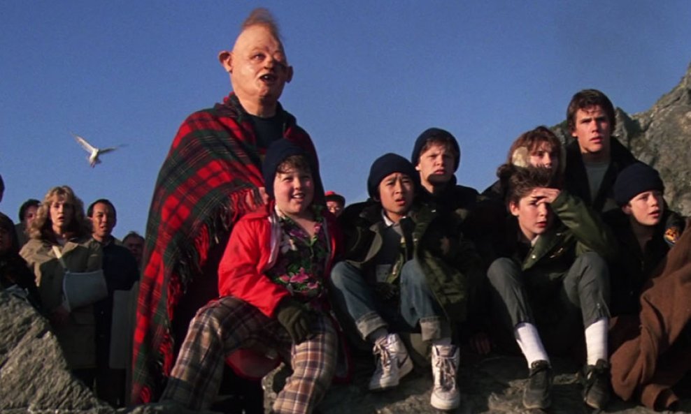 The Goonies