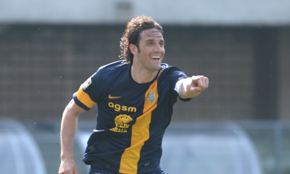 Luca Toni