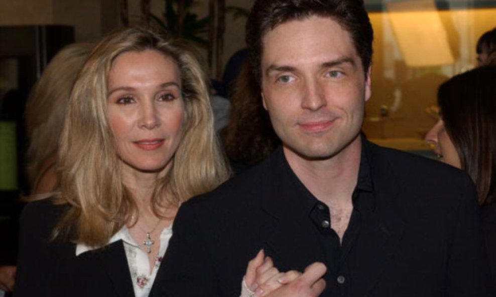 Richard Marx i Cynthia Rhodes