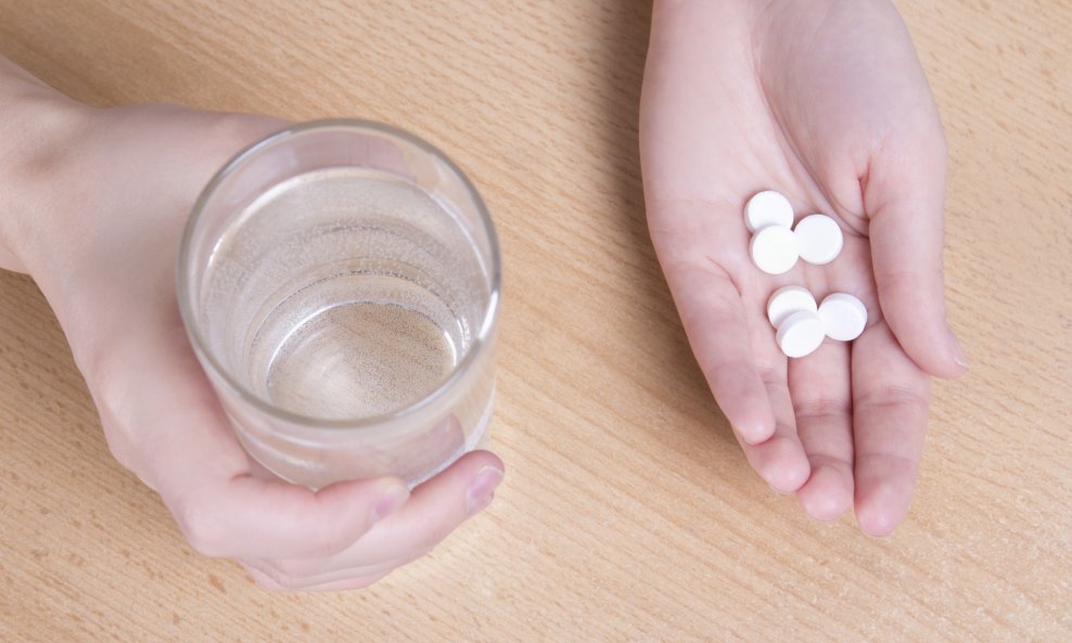 aspirin lijek zdravlje