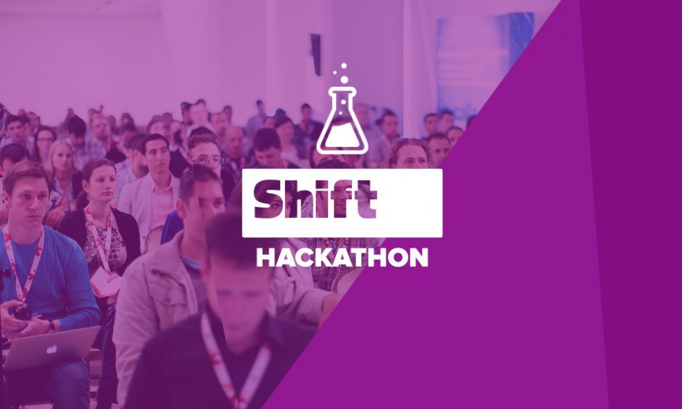 hackathon shift