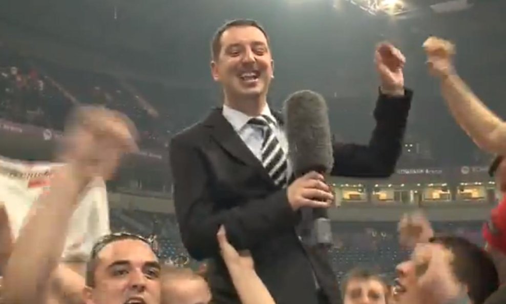 Al Jazeera javljanje uživo