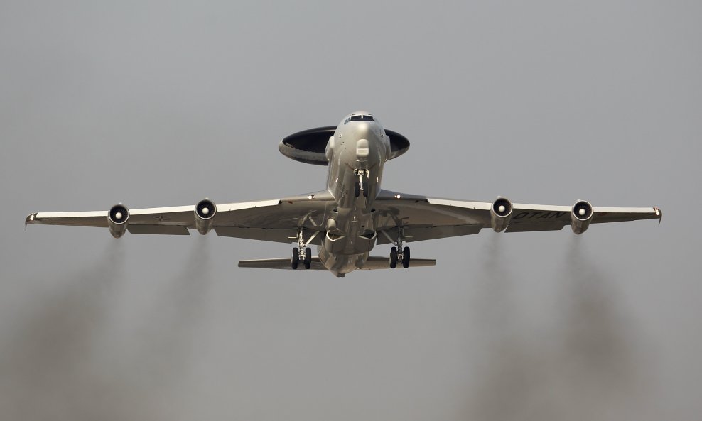 NATO AWACS