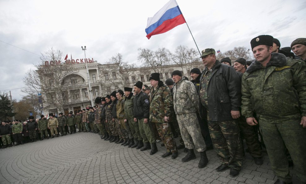 'Ukrajina u nedjelju' (7)