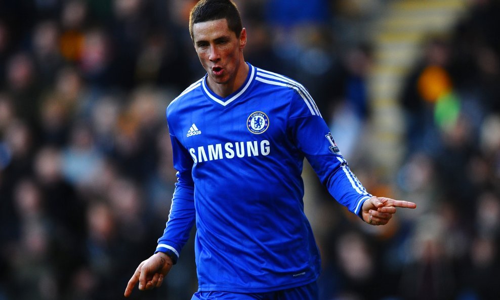 Fernando Torres