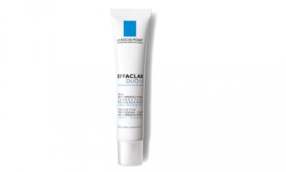 Effaclar Duo +