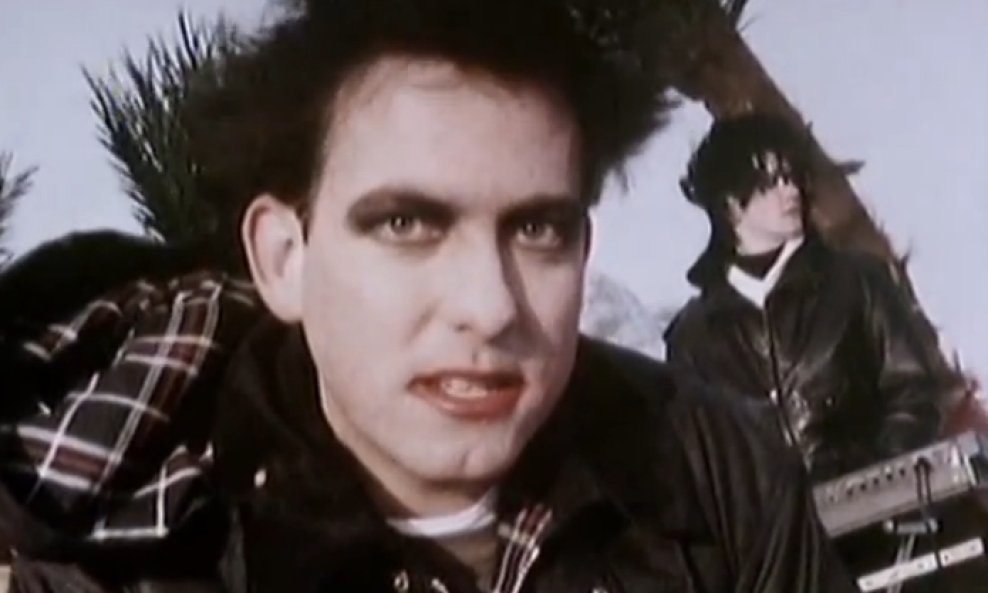 The Cure