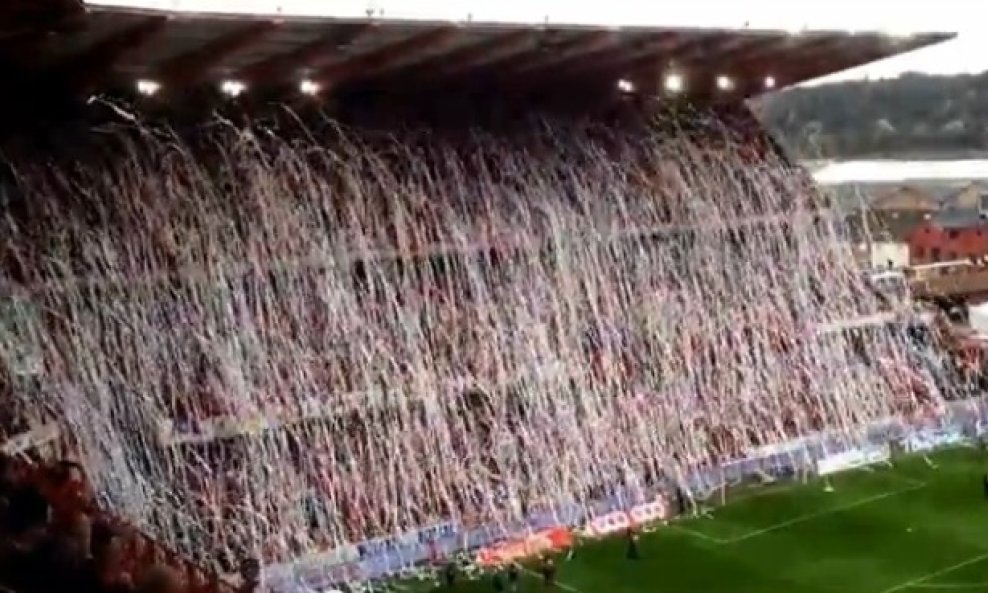 Standard - Anderlecht