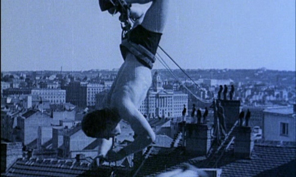 'Nevinost bez zaštite'