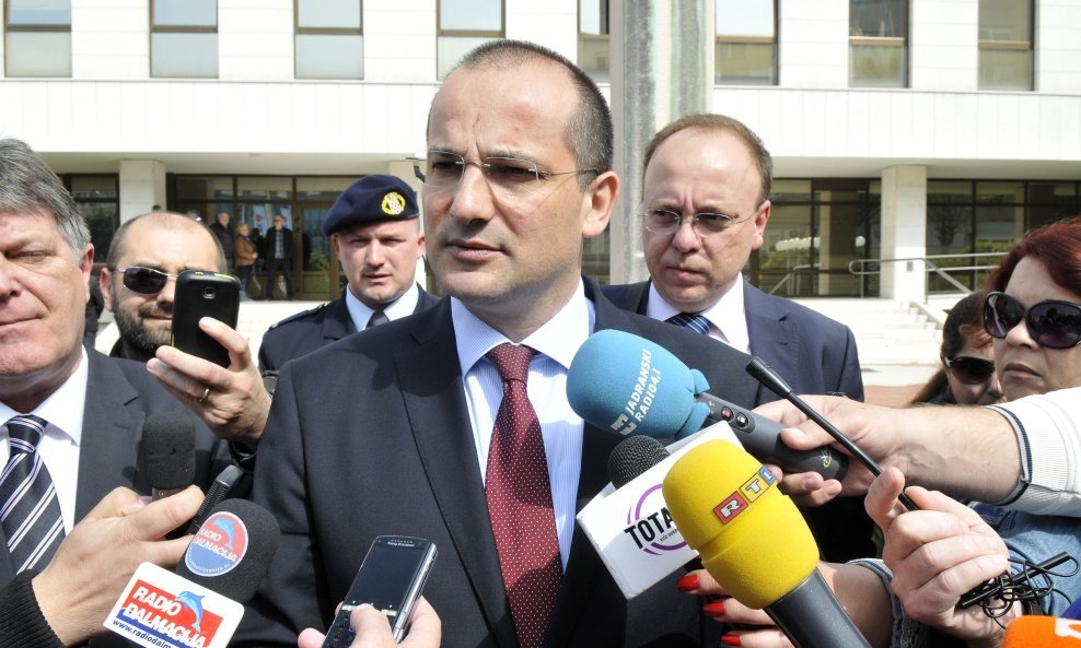 Orsat Miljenić