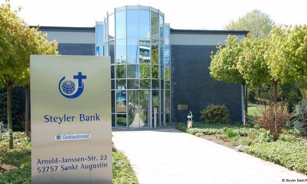 Steyler Bank