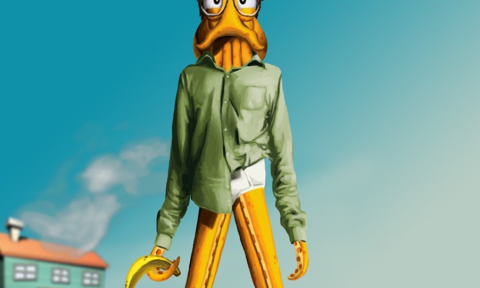 Octodad