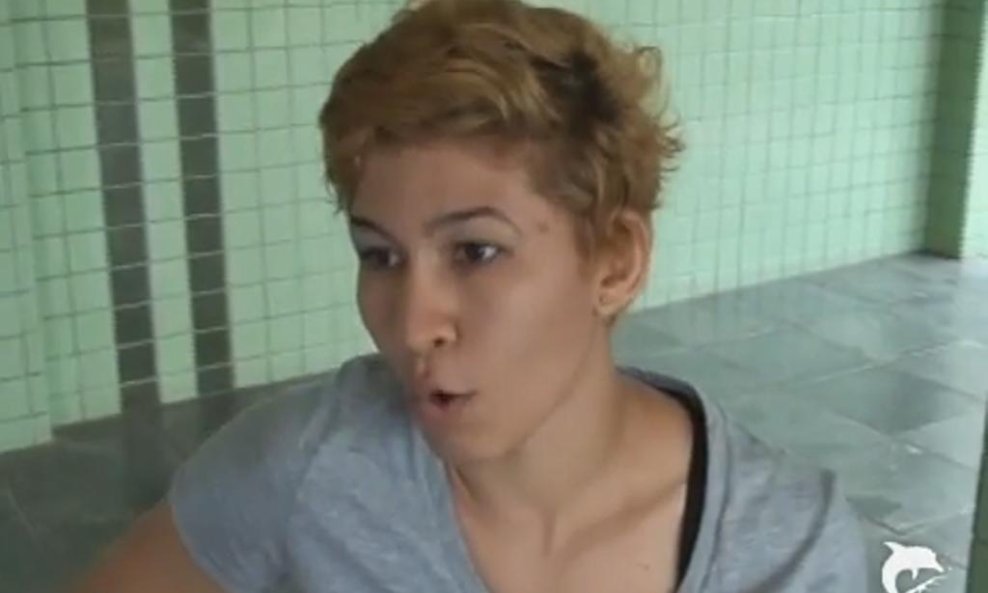 Larissa Moreira Pacheco