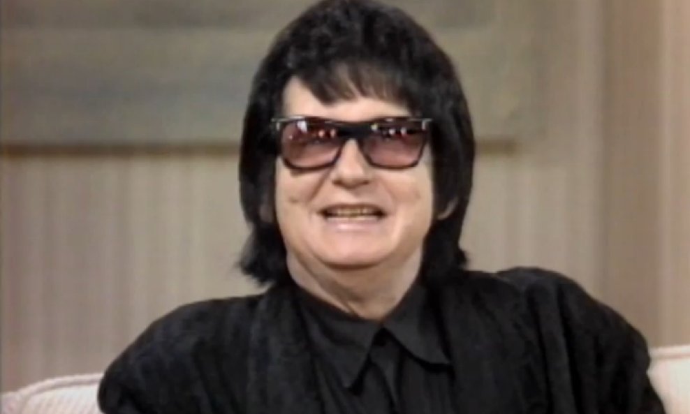 Roy Orbison