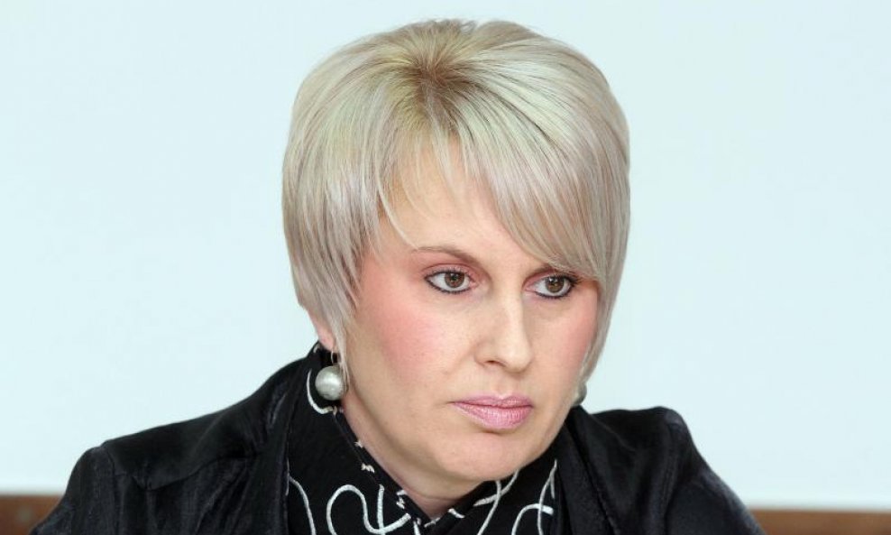 Sandra Herman