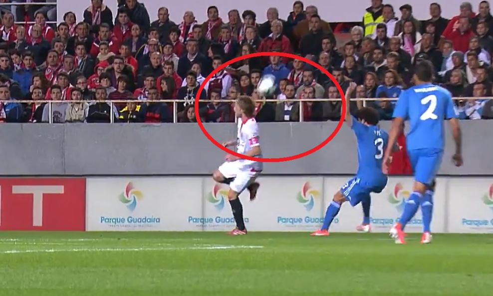 Rakitić
