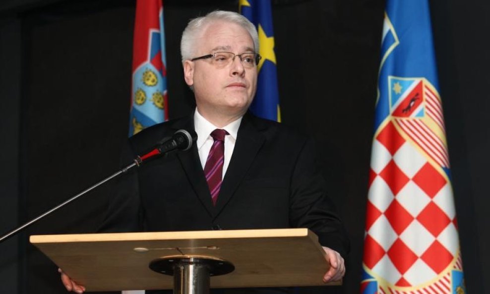 Ivo Josipović