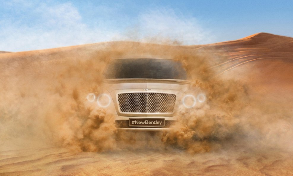 Bentley-SUV-teaser