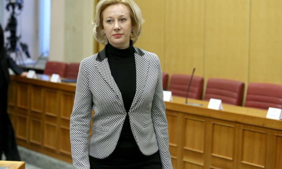 Natalija Martinčević