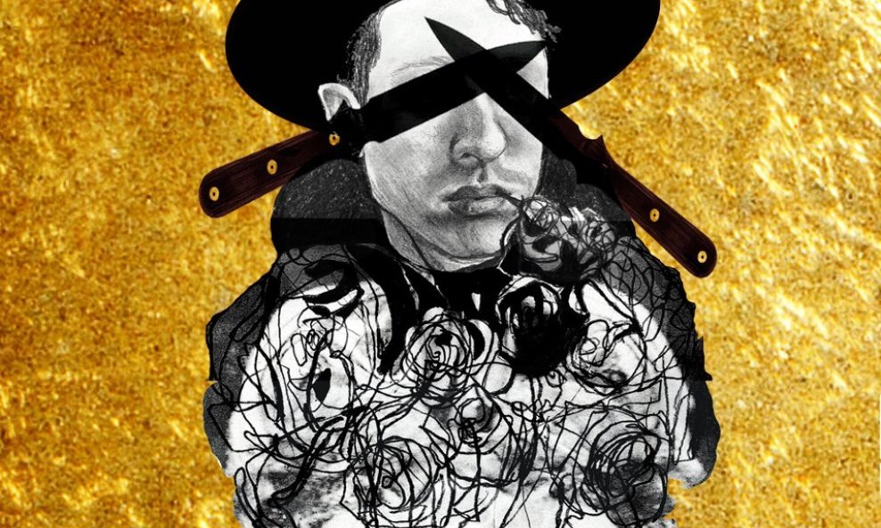 Black Black Gold