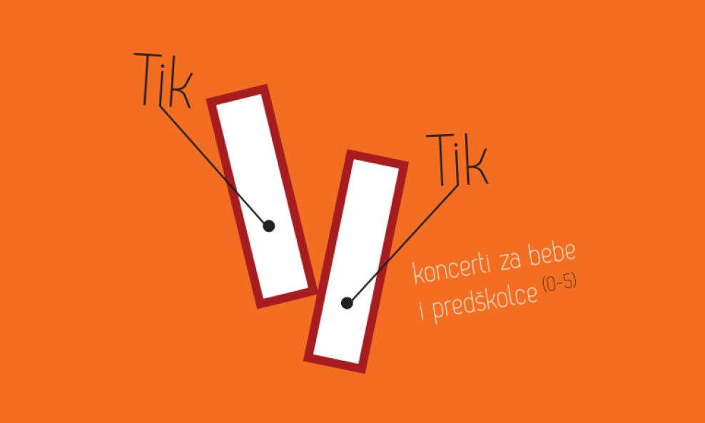 Tik Tik koncert