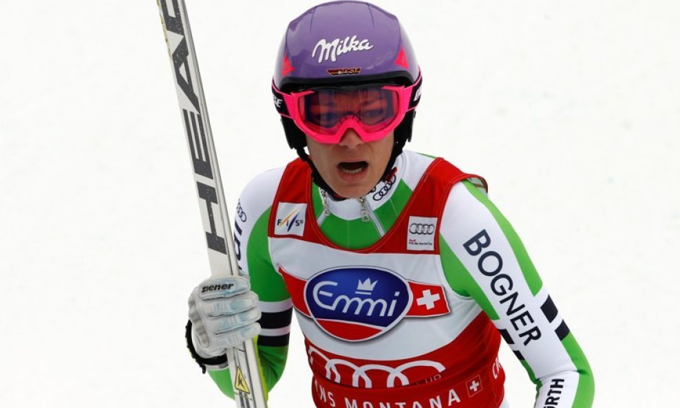 Maria Riesch