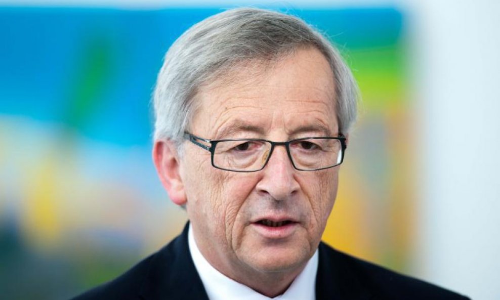 Jean-Claude Juncker