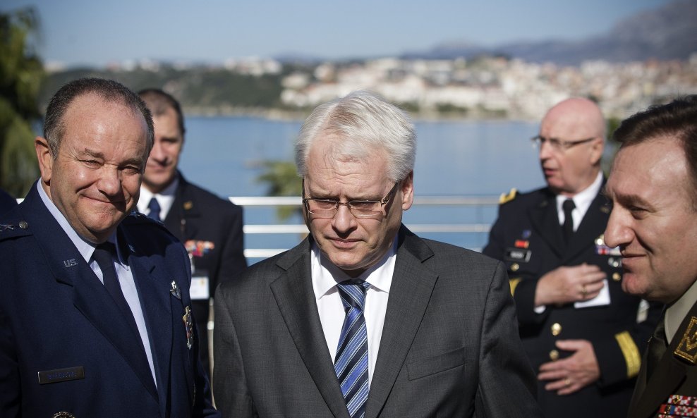 Ivo Josipović