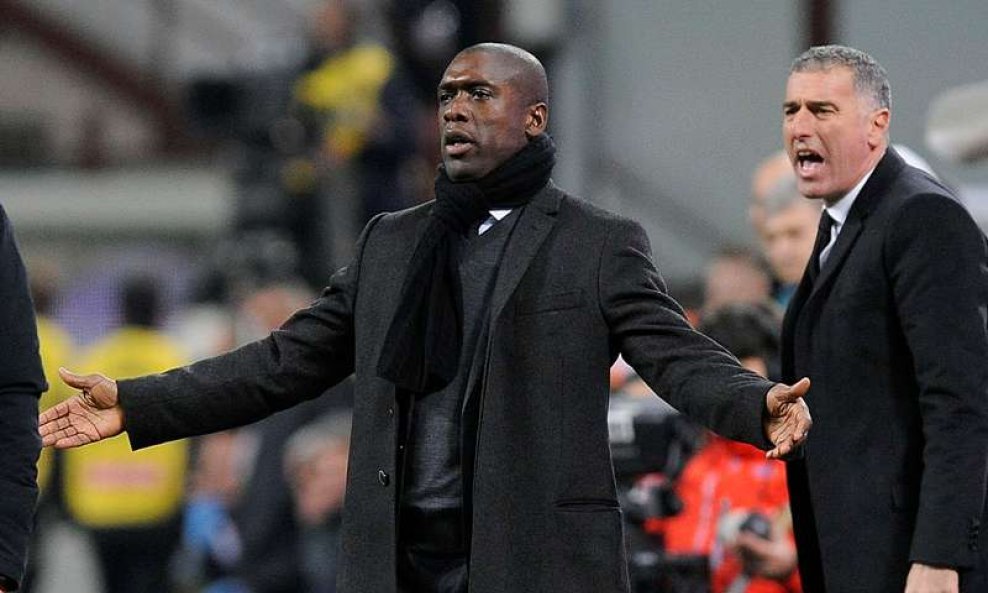 Clarence Seedorf