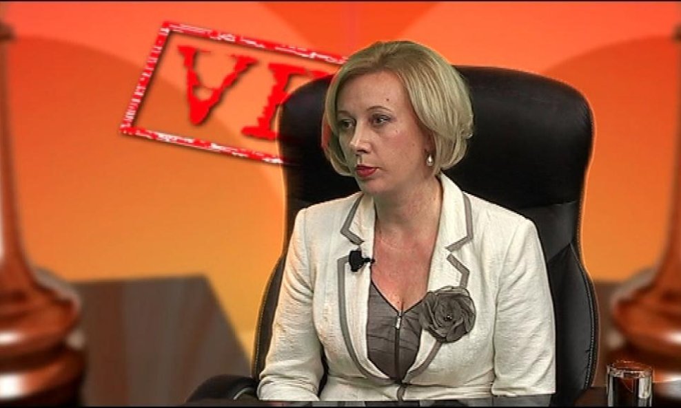 Natalija Martinčević